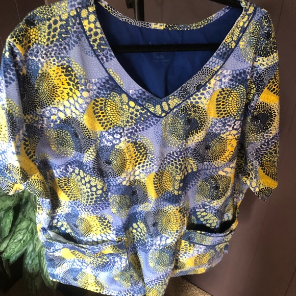 Landau Tops - Women’s Scrub Top